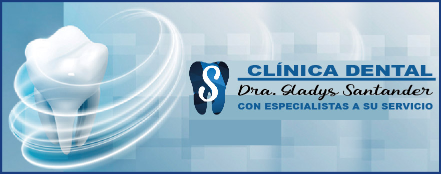 Logo de Clínica Dental Santander