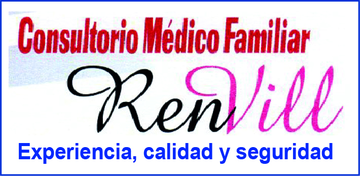 Logo de Dr. Renato Villafuerte