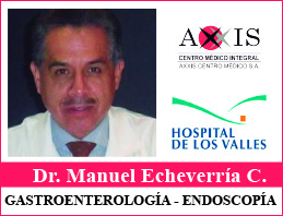 Logo de Dr. Manuel Echeverría 