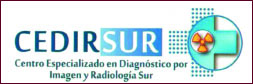 Logo de CEDIRSUR "Dr. Fernando Riera"