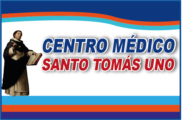 Logo de CENTRO MÉDICO SANTO TOMÁS UNO