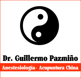 Logo de Dr. Guillermo Pazmiño