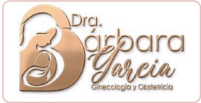 Logo de A.- Dra. Bárbara García