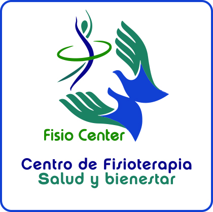 Logo de Centro de Fisioterapia Salud y Bienestar