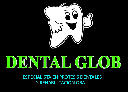 Logo de DENTAL GLOB