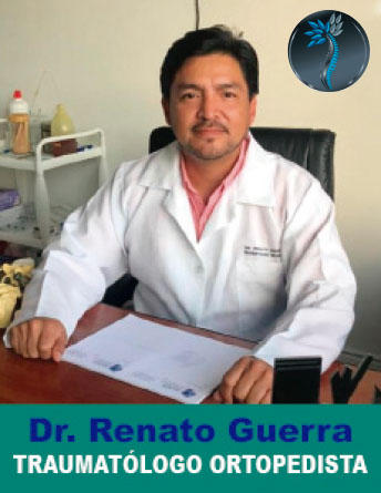 Logo de Dr. Renato Guerra