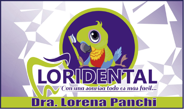 Logo de LORIDENTAL