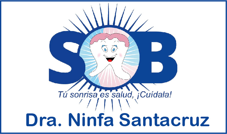 Logo de S.O.B Clínica Odontológica Biomagnetica