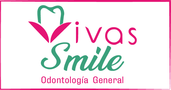 Logo de Vivas Smile