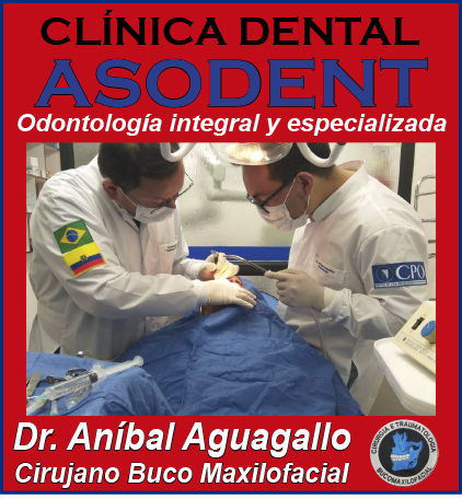 Logo de CLÍNICA DENTAL  ASODENT