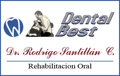 Logo de Dental best