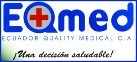 Logo de EQmed