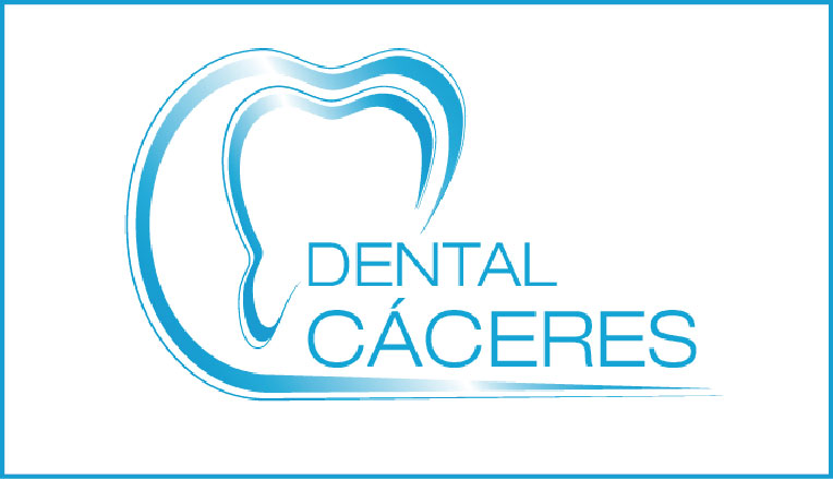 Logo de DENTAL CÁCERES