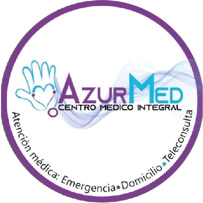 Logo de A.-AzurMed