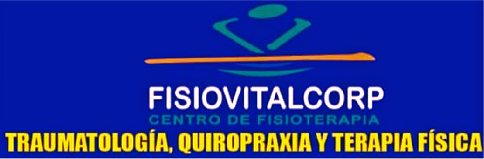 Logo de FISIOVITALCORP