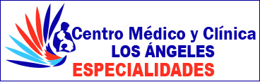 Logo de  B.-  Centro Médico y Clínica "LOS ÁNGELES"