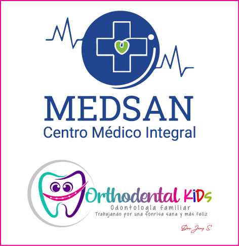 Logo de MEDSAN CENTRO MÉDICO INTEGRAL