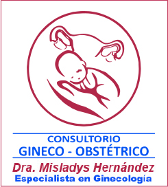 Logo de Dra. Misladys Hernández