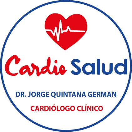 Logo de Cardio Salud