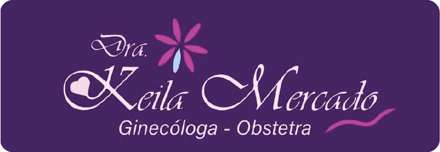 Logo de Dra. Keila Mercado