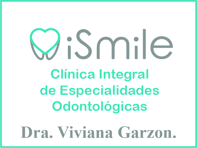 Logo de iSmile