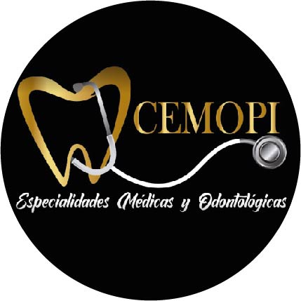 Logo de CEMOPI