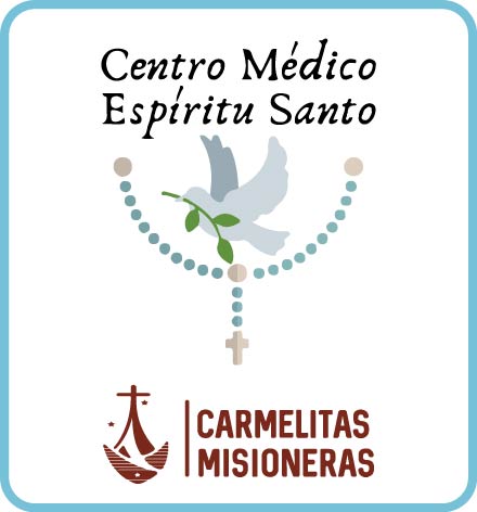 Logo de CENTRO MÉDICO " El espiritu Santo"