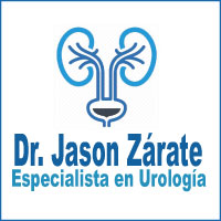 Logo de Dr. Jason Zárate