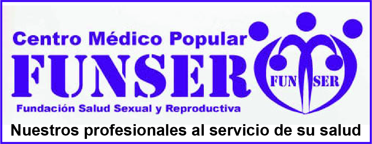 Logo de FUNSER