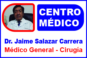 Logo de Dr. Ramiro Salazar C.