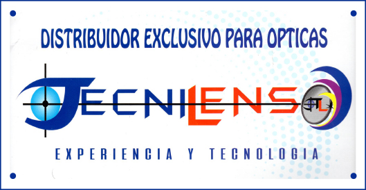 Logo de TECNILENS