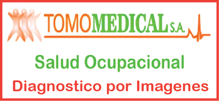 Logo de TOMOMEDICAL S.A.