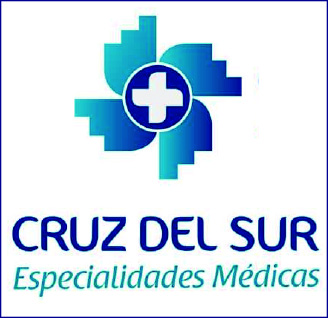 Logo de CRUZ DEL SUR