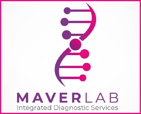 Logo de MAVERLAB