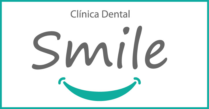 Logo de Clínica Dental SMILE