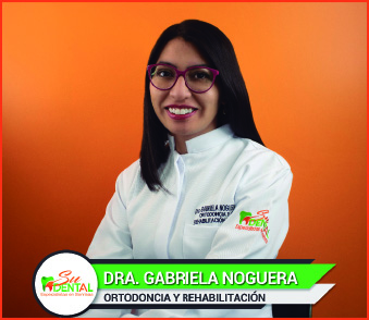 Logo de Dra. Gabriela Noguera