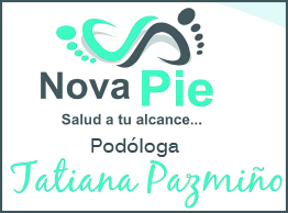 Logo de Nova Pie