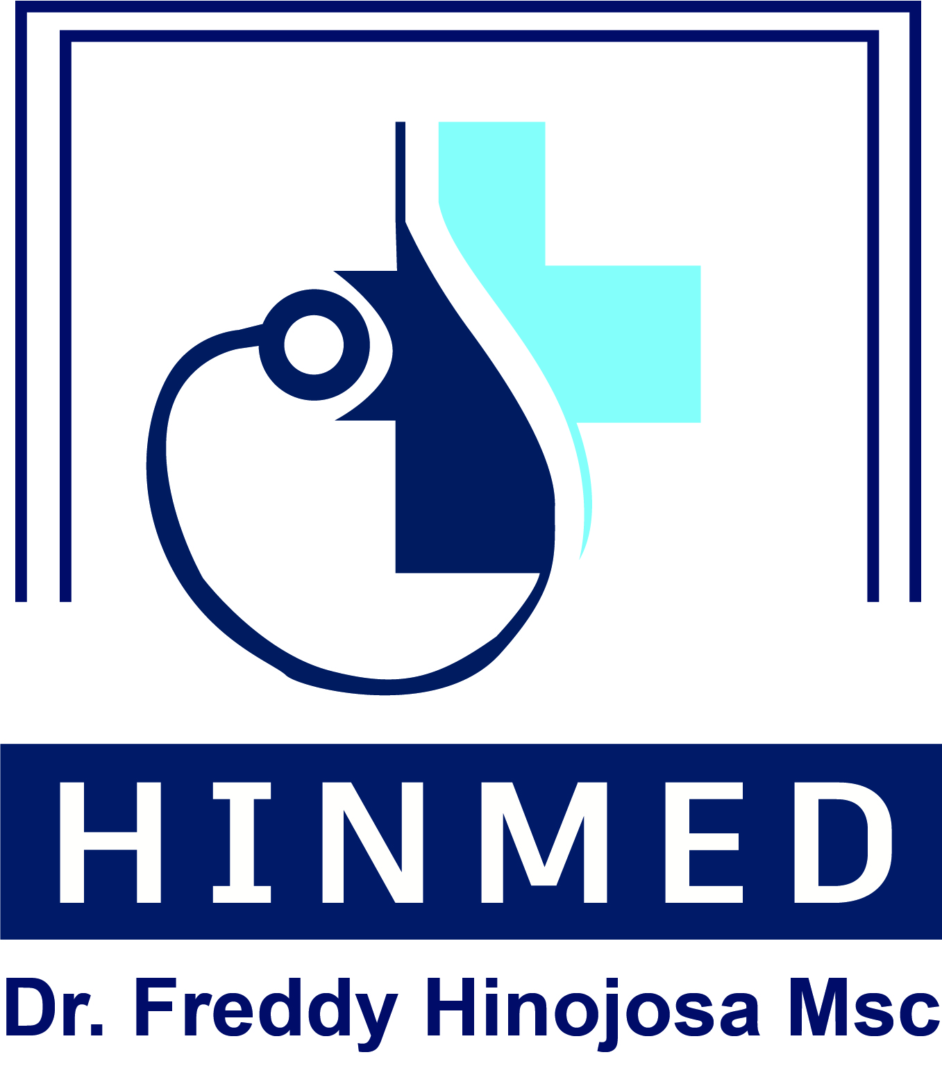 Logo de HINMED