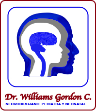 Logo de Dr. Williams Gordon C.