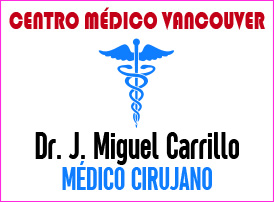 Logo de Dr. J. Miguel Carrillo