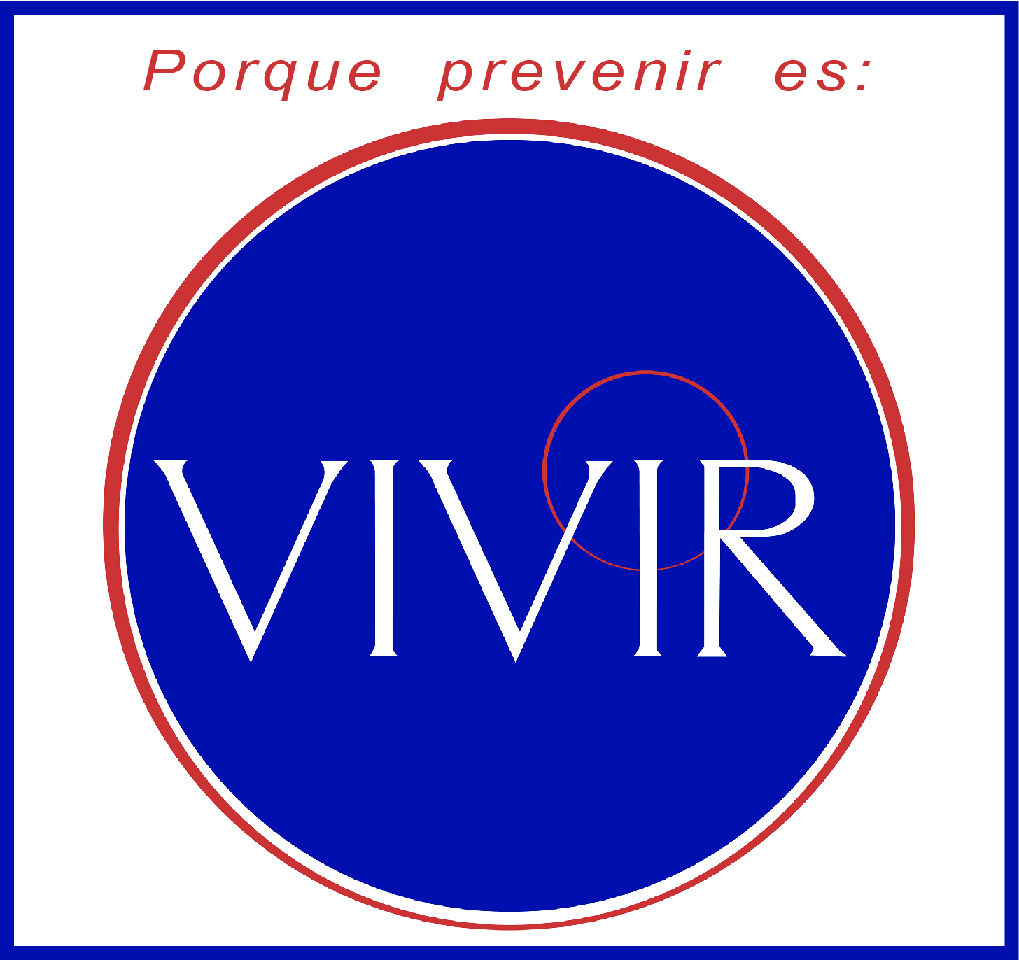 Logo de Centro de Diagnóstico VIVIR