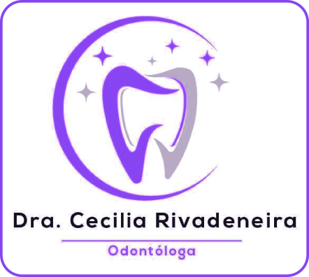 Logo de Dra. Cecilia Rivadeneira