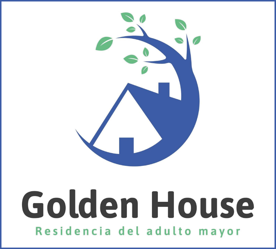 Logo de Golden House Club Residencial del Adulto Mayor