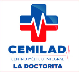 Logo de CENTRO MEDICO INTEGRAL " LA DOCTORITA"