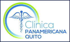 Logo de Clínica PANAMERICANA QUITO