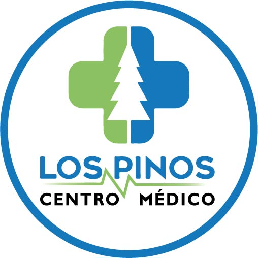 Logo de CENTRO MEDICO "LOS PINOS "