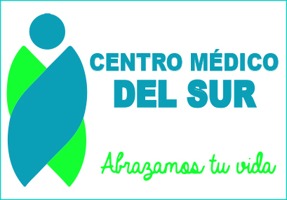 Logo de CENTRO MÉDICO DEL SUR