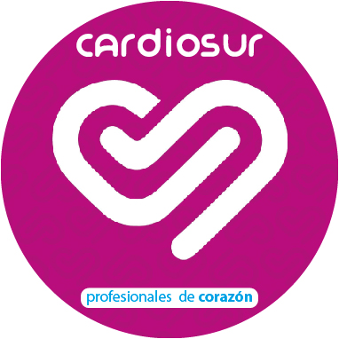 Logo de CARDIOSUR