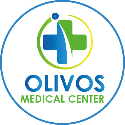 Logo de OLIVOS MEDICAL CENTER