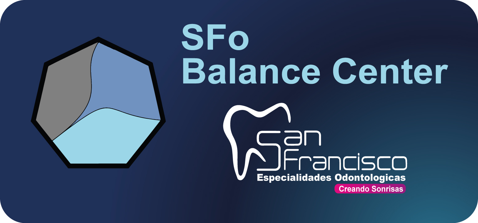 Logo de SFo Balance Center 